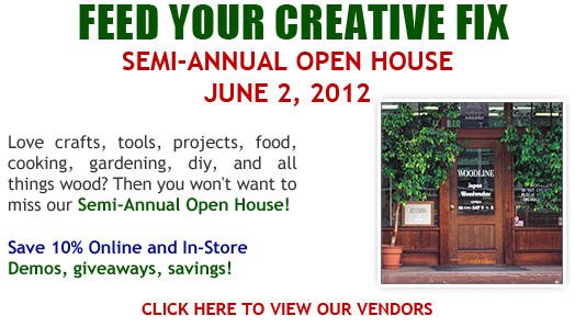 June 2012 Open House