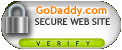 GoDaddy SSL